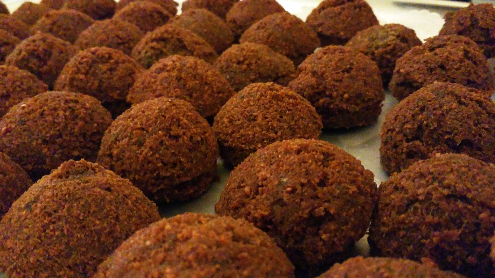 Tiberias Falafel & Restaurants